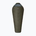 Miegmaišis Alpinus Wide & Long Fiber Pro 1250 215 cm/right olive