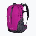 Turistinė kuprinė Alpinus Tarfala 35 l fuchsia