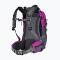 Turistinė kuprinė Alpinus Tarfala 35 l fuchsia 2