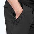 Vyriškos žygių kelnės Alpinus Dean black 3