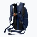 Turistinė kuprinė Alpinus Lecco 15 l navy 2