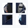 Turistinė kuprinė Alpinus Lecco 15 l navy 3