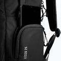 Turistinė kuprinė Alpinus Lecco 25 l black 3