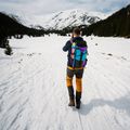Turistinė kuprinė Alpinus Retba 30 l multicolor 4
