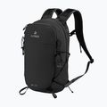 Turistinė kuprinė Alpinus Oliero 22 l Black