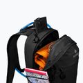 Turistinė kuprinė Alpinus Oliero 22 l Black 3
