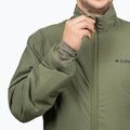 Vyriška hibridinė striukė Alpinus Wanaka olive 3