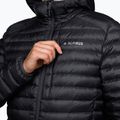 Vyriška pūsta striukė Alpinus Kiruna black 5