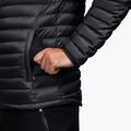 Vyriška pūsta striukė Alpinus Kiruna black 7