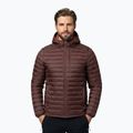 Vyriška pūsta striukė Alpinus Kiruna brown