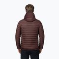 Vyriška pūsta striukė Alpinus Kiruna brown 2