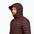 Vyriška pūsta striukė Alpinus Kiruna brown 3