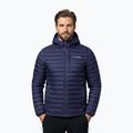 Vyriška pūsta striukė Alpinus Kiruna navy blue