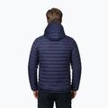Vyriška pūsta striukė Alpinus Kiruna navy blue 2