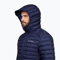 Vyriška pūsta striukė Alpinus Kiruna navy blue 4