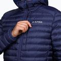 Vyriška pūsta striukė Alpinus Kiruna navy blue 5