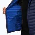 Vyriška pūsta striukė Alpinus Kiruna navy blue 6