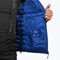Vyriška pūsta striukė Alpinus Kiruna navy blue 7