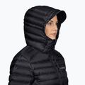 Moteriška pūsta striukė Alpinus Kiruna black 3