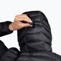 Moteriška pūsta striukė Alpinus Kiruna black 4