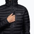 Moteriška pūsta striukė Alpinus Kiruna black 5