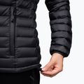 Moteriška pūsta striukė Alpinus Kiruna black 8