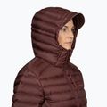 Moteriška pūsta striukė Alpinus Kiruna brown 3