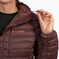 Moteriška pūsta striukė Alpinus Kiruna brown 5