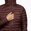 Moteriška pūsta striukė Alpinus Kiruna brown 6