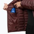 Moteriška pūsta striukė Alpinus Kiruna brown 7