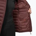 Moteriška pūsta striukė Alpinus Kiruna brown 8