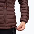 Moteriška pūsta striukė Alpinus Kiruna brown 9