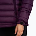 Moteriška šilta striukė Alpinus Tunari dark plum 6