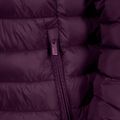 Moteriška šilta striukė Alpinus Tunari dark plum 8