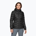 Moteriška pūsta striukė Alpinus Rocca black