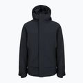 Vyriška slidinėjimo striukė 4F M0793 deep black