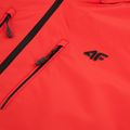 Vyriška slidinėjimo striukė 4F M0997 red 3