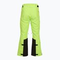 Vyriškos slidinėjimo kelnės 4F Fnk M0902 lime 8