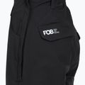 Moteriškos snieglenčių kelnės 4F FNK F1221 anthracite 3
