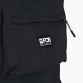 Moteriškos snieglenčių kelnės 4F FNK F1221 anthracite 4