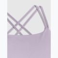 Moteriški treniruočių marškinėliai 4F Solar Punk FNK F0745 light violet 2