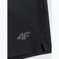 Vyriški šortai 4F Athletic FNK M1260 deep black 2