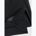 Vyriški šortai 4F Athletic FNK M1259 deep black 2