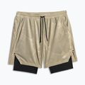Vyriški šortai 4F Athletic FNK M1424 beige