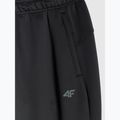 Vyriškos kelnės 4F Multiactive FNK M1033 deep black 2
