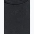 Vyriški treniruočių marškinėliai 4F Athletic FNK M1777 deep black 2