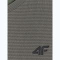 Vyriški treniruočių marškinėliai 4F Athletic FNK M1775 khaki 2