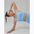 Sportinė liemenėlė 4F Multiactive F219 blue 6