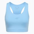 Sportinė liemenėlė 4F Multiactive F219 blue 8