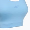 Sportinė liemenėlė 4F Multiactive F219 blue 10